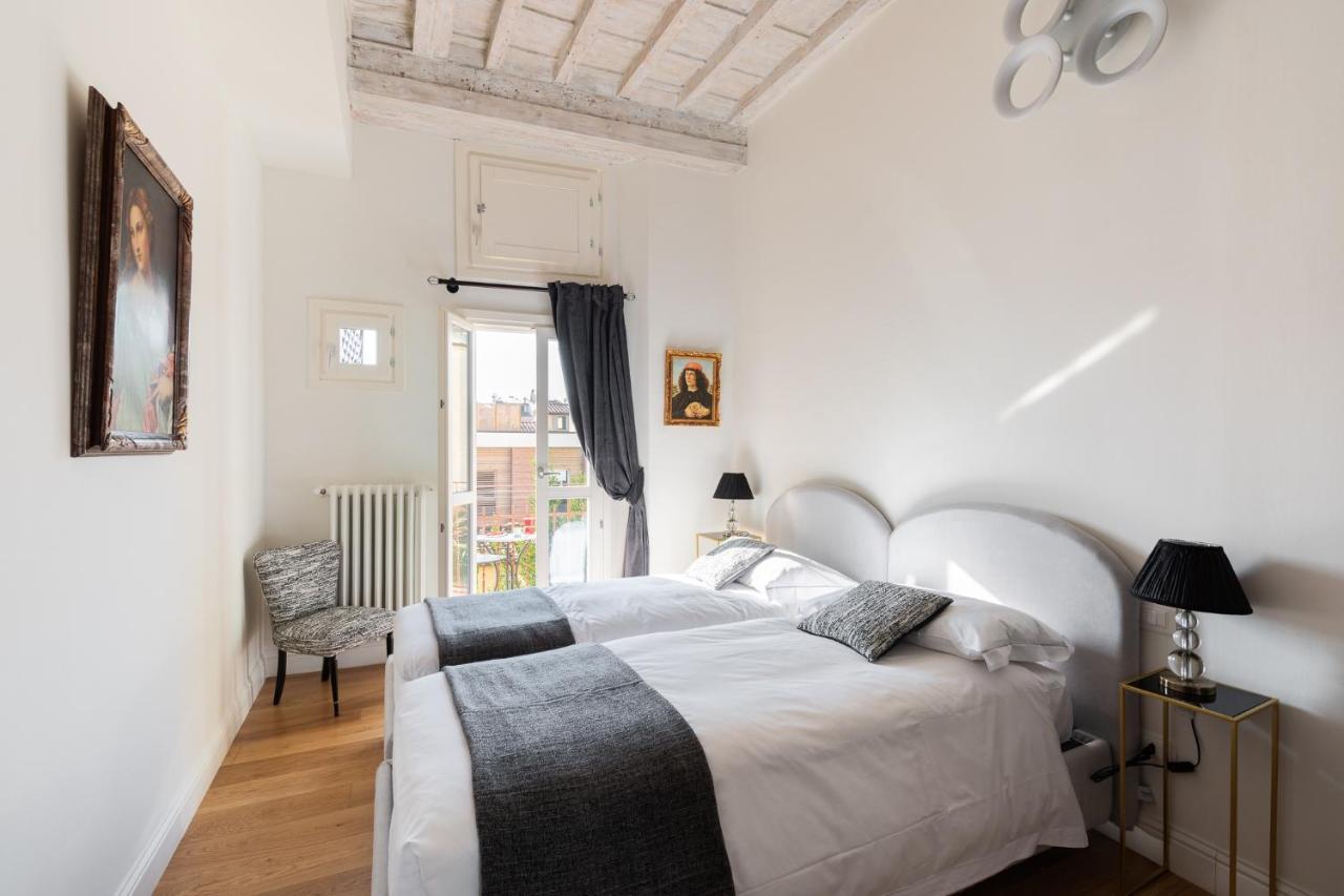 Appartamento Lovely With Balcony *