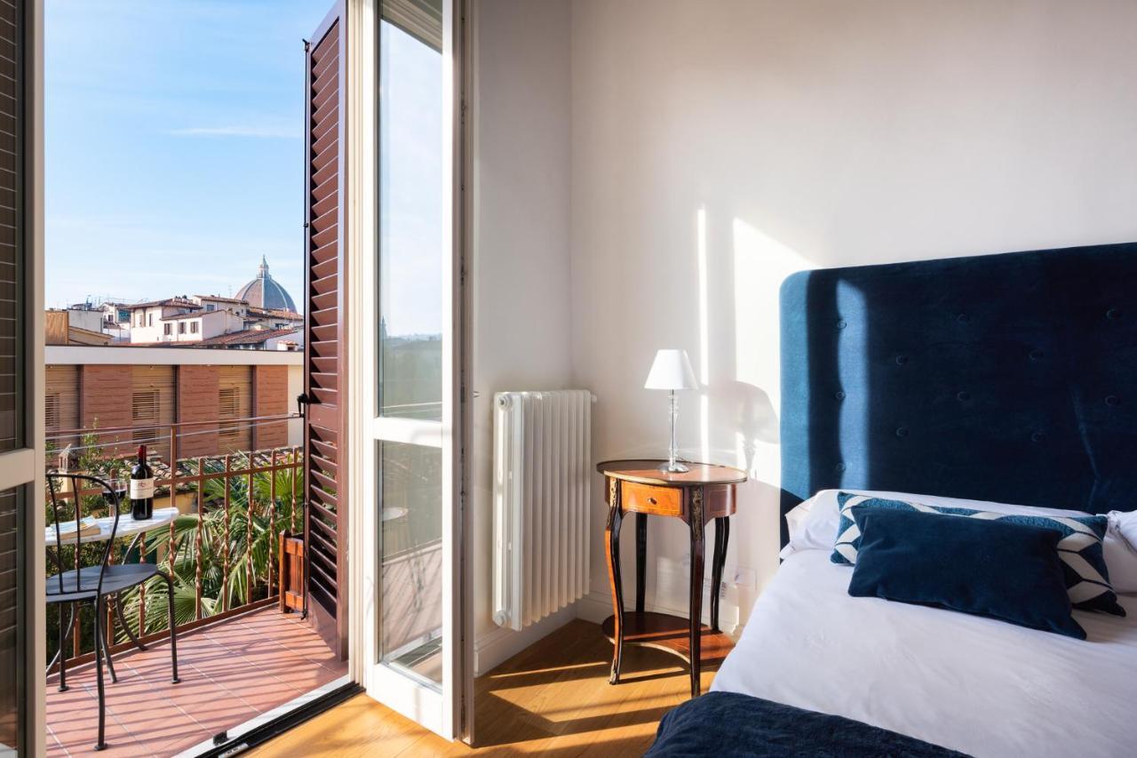 Lovely With Balcony * Firenze