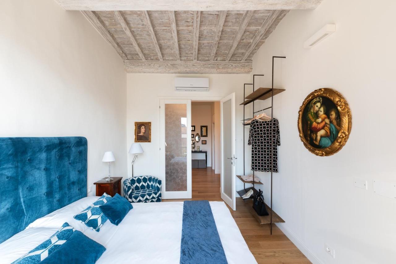 Lovely With Balcony Appartamento Firenze