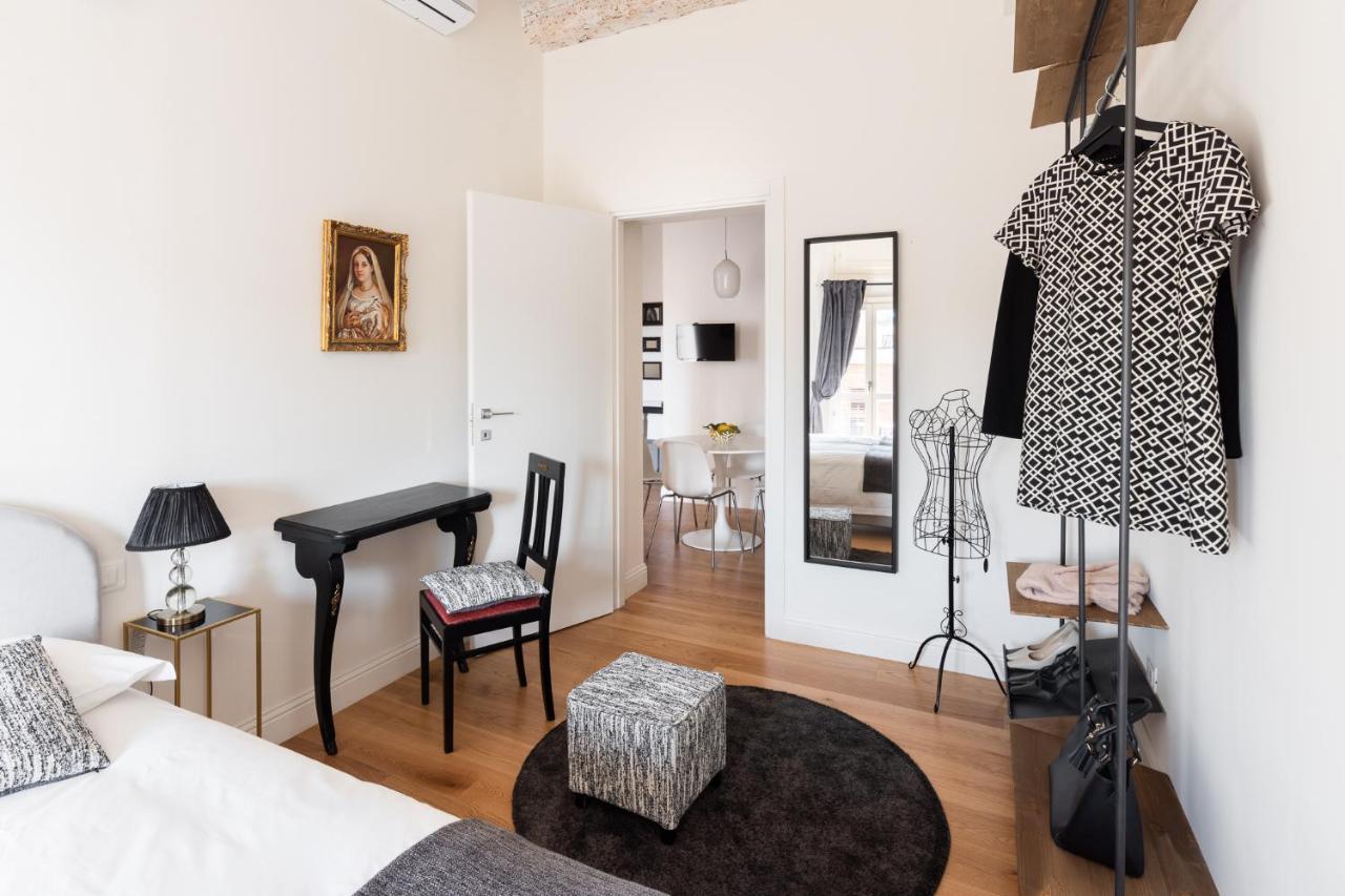 Lovely With Balcony Firenze